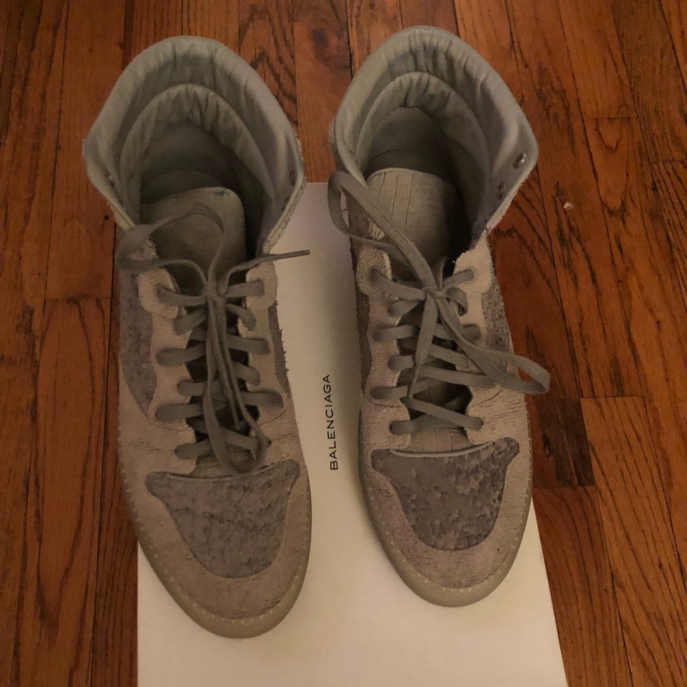 Men’s Sneaker
